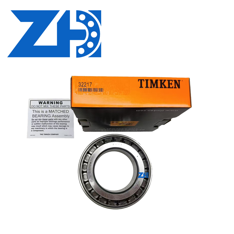 Premium Elite 32217 Tapered Roller Bearings: Epitomizing Exceptional Craftsmanship for Delivering Seamless and Reliable Performance