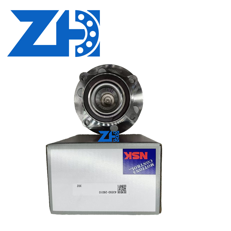 High-quality hot-selling  43550-26010  43550/26010   wheel hub bearings with unparalleled driving experience