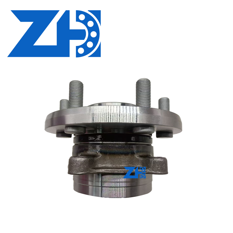 High-quality hot-selling  43550-26010  43550/26010   wheel hub bearings with unparalleled driving experience