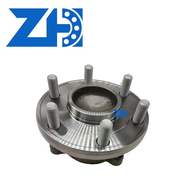 High-quality hot-selling  43550-26010  43550/26010   wheel hub bearings with unparalleled driving experience