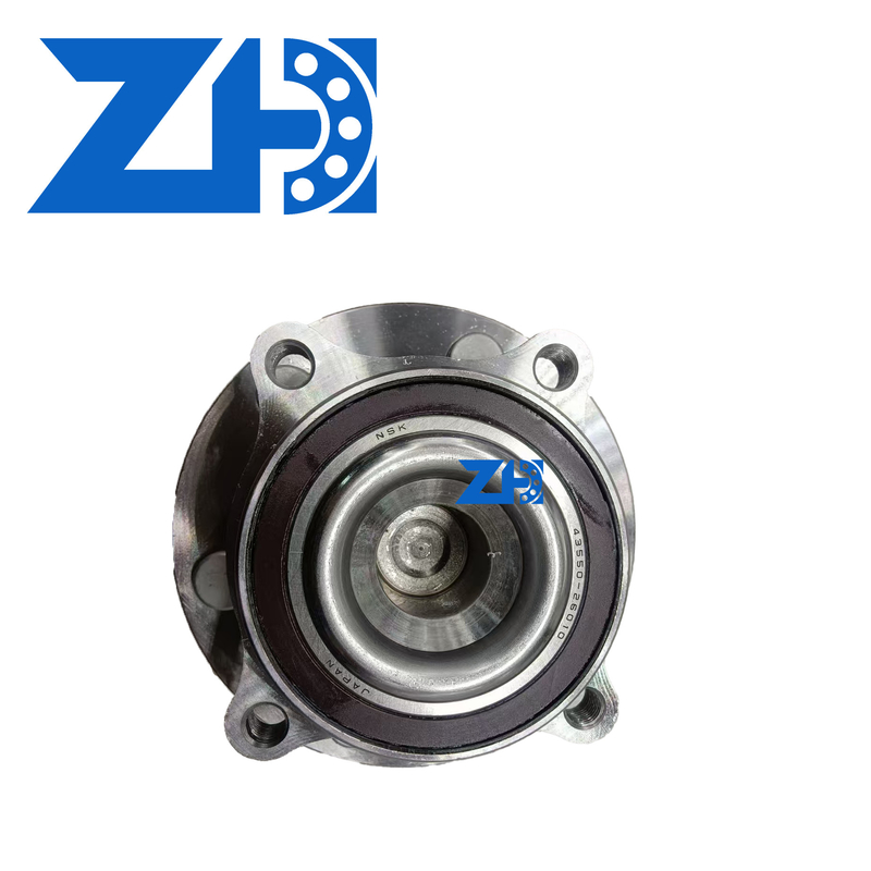 High-quality hot-selling  43550-26010  43550/26010   wheel hub bearings with unparalleled driving experience