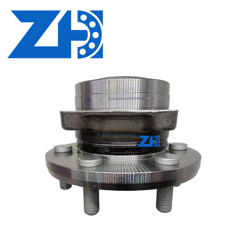 High-quality hot-selling  43550-26010  43550/26010   wheel hub bearings with unparalleled driving experience