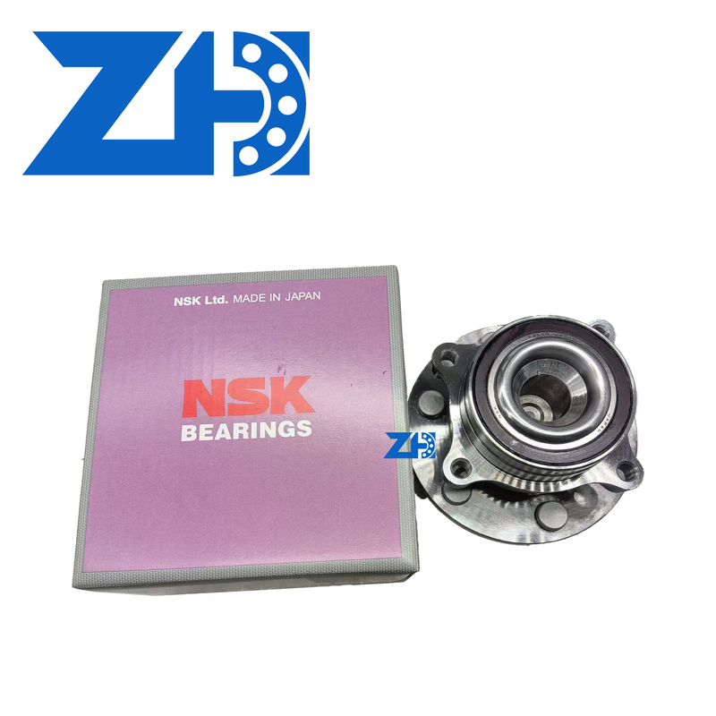 High-quality hot-selling  43550-26010  43550/26010   wheel hub bearings with unparalleled driving experience
