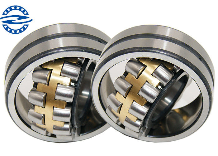  NTN NSK 22205 22206 22207 Spherical Roller Bearing Size 25*52*18