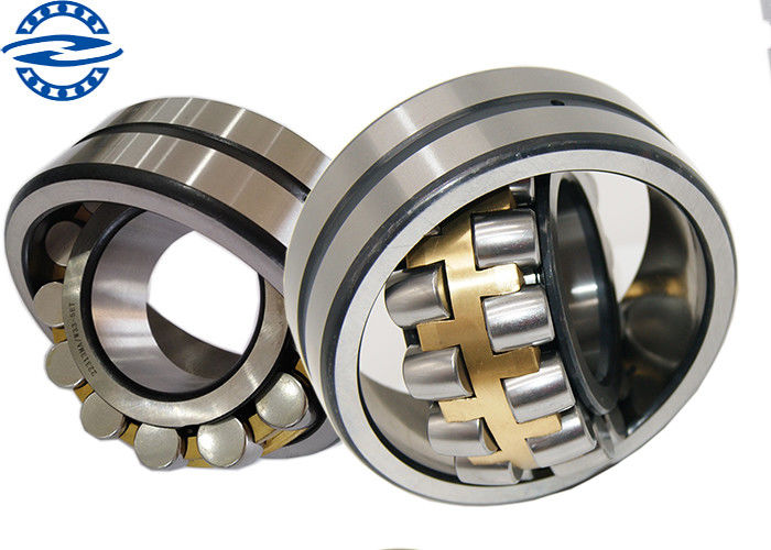 C3 Heavy Load Spherical Roller Ball Bearing 23134 170 x 280 x 88 For Printing Machinery