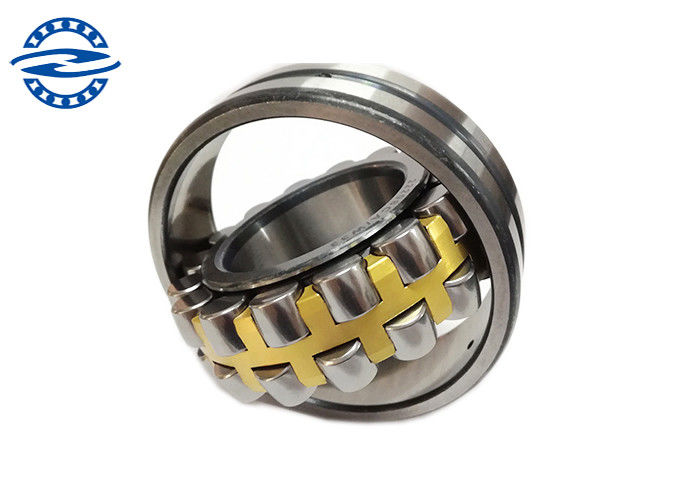 C3 Heavy Load Spherical Roller Ball Bearing 23134 170 x 280 x 88 For Printing Machinery