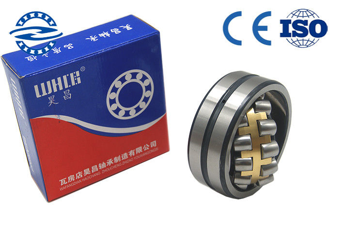3053720  23120 MB OEM Spherical Roller Bearing  High Performance P0- P6 Low Noise