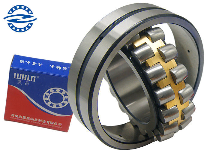 V4 Low Friction Spherical Roller Bearing 24032 MB / W33 For Light Textile And Agriculture