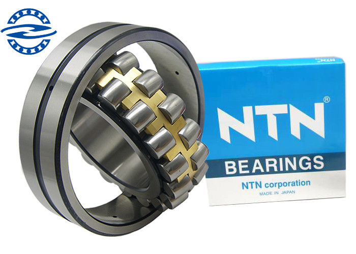 24032CA / W33 160mm*240mm*80 mm Shaker Screen Spherical Roller Bearing For Vibrating Screens