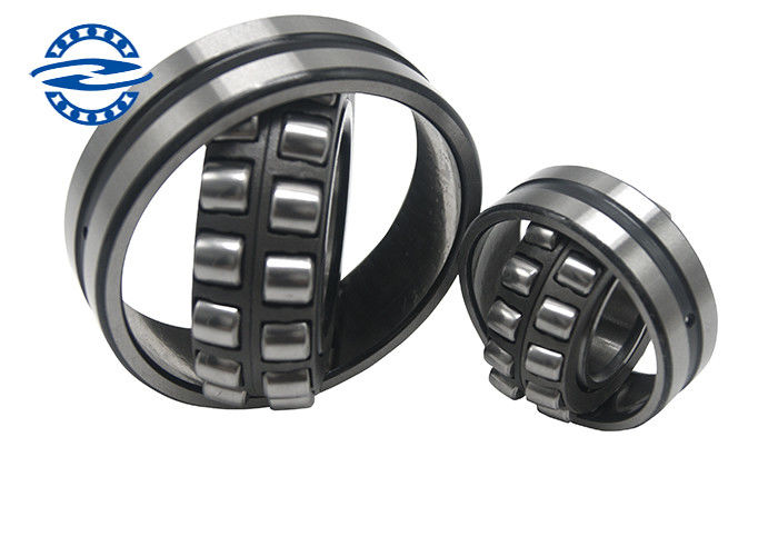 NTN  24134 MB CC CA Spherical Roller Bearing For Engine Parts HRC59-60 Hardness