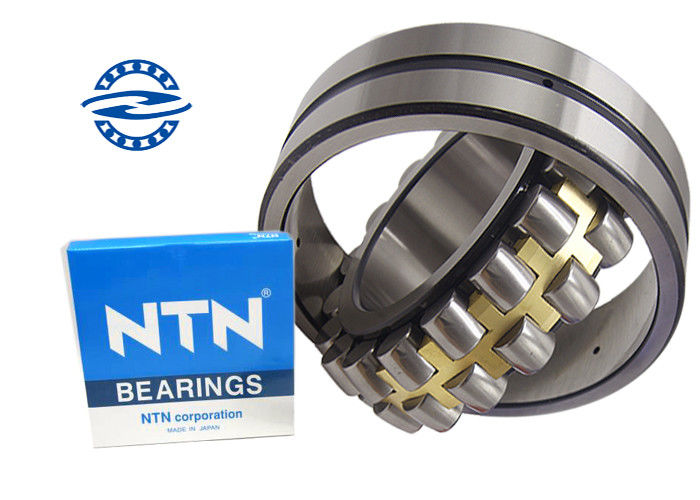 High quality 24134MB/W33 bearings spherical roller bearing size 170*280*109mm
