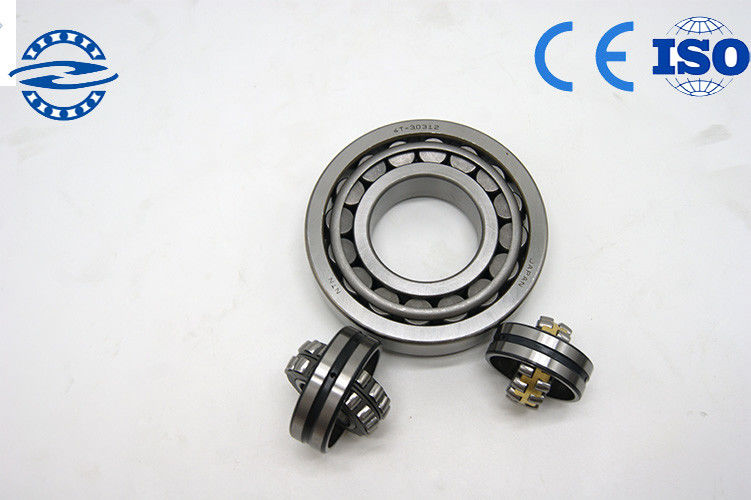 High Speed Single Row Tapered Roller Bearing 30208 & Bower Tool d*D*T 40*80*20MM