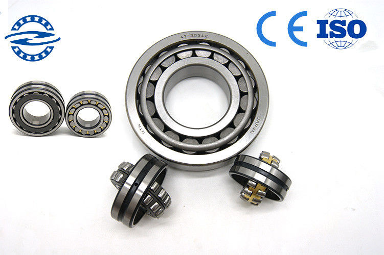 High Speed Single Row Tapered Roller Bearing 30208 & Bower Tool d*D*T 40*80*20MM