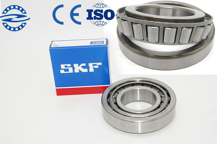 High Accuracy Tapered Roller Bearing & Vehicle Wheel 30210 Bearings size 50*90*22mm