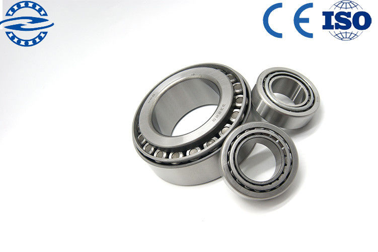 Low Noise Stainless steel Sealed Tapered Roller Bearing 30212 d*D*T 60*110*24
