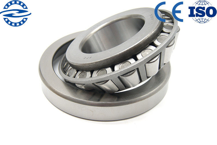 Low Friction Stainless Steel Taper Roller Bearing Open Seal Z2 V2 Z3 V3 Vibration 30215 size 75*130*27.5mm