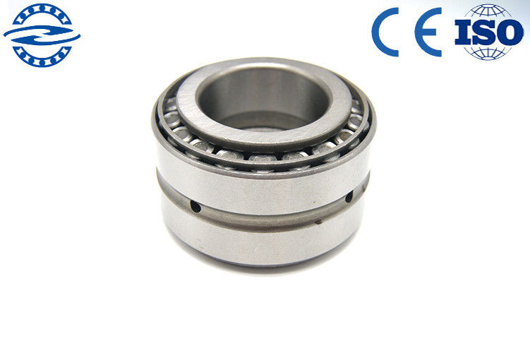 Durable GCR15 Taper Roller Bearing 30206 For Rolling Mill 30 * 62 * 17.5 MM