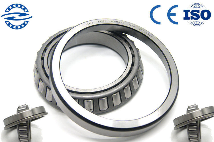 Large Size Lubriexcavatorion Taper Roller Bearing For Automotive 30221 105*190*39mm