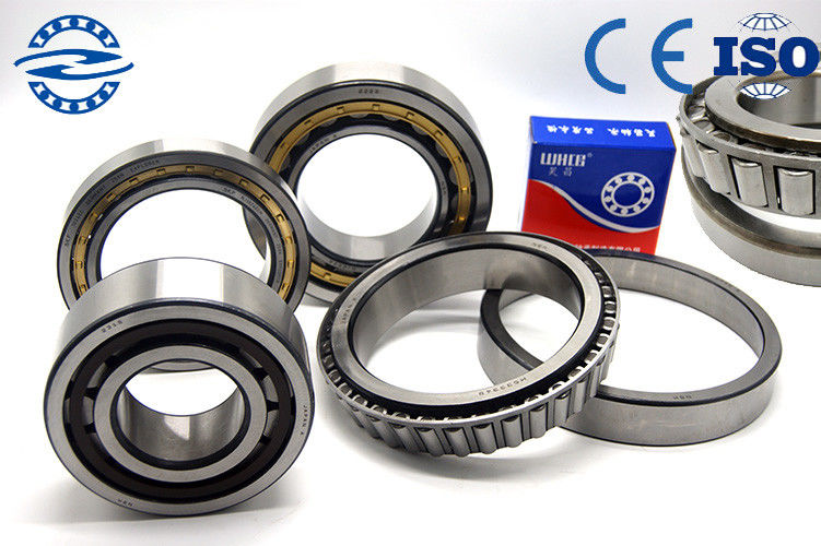 Large Size Lubriexcavatorion Taper Roller Bearing For Automotive 30221 105*190*39mm