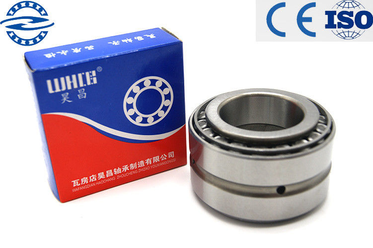 Super Oil Clearance Taper Roller Bearing 30224 &amp; 6.27KG / Car Engine Bearings size 120*215*43.5mm