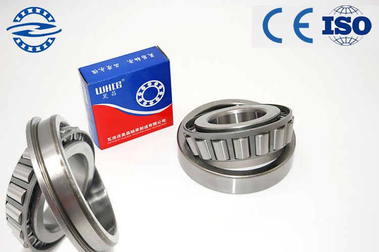 Super Oil Clearance Taper Roller Bearing 30224 & 6.27KG / Car Engine Bearings size 120*215*43.5mm