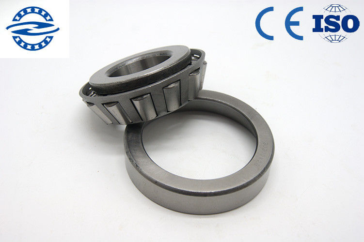 Tapered Roller Radial And Axial Bearing 30226 P0 , P4 , P6 Precision 130 * 230 * 44.5 mm
