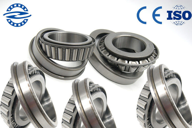 Tapered Roller Radial And Axial Bearing 30226 P0 , P4 , P6 Precision 130 * 230 * 44.5 mm