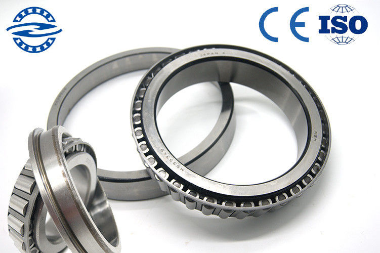 Tapered Roller Radial And Axial Bearing 30226 P0 , P4 , P6 Precision 130 * 230 * 44.5 mm