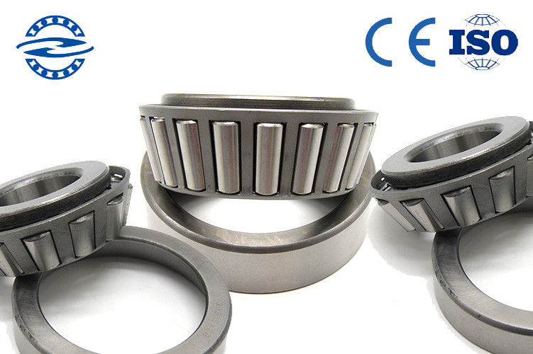 Medium And Large Outer Size Steel Taper Roller Bearing 30228 140*250*46.5MM