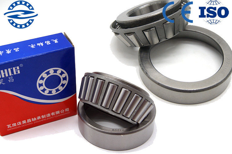 Medium And Large Outer Size Steel Taper Roller Bearing 30228 140*250*46.5MM