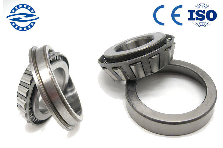 Medium And Large Outer Size Steel Taper Roller Bearing 30228 140*250*46.5MM