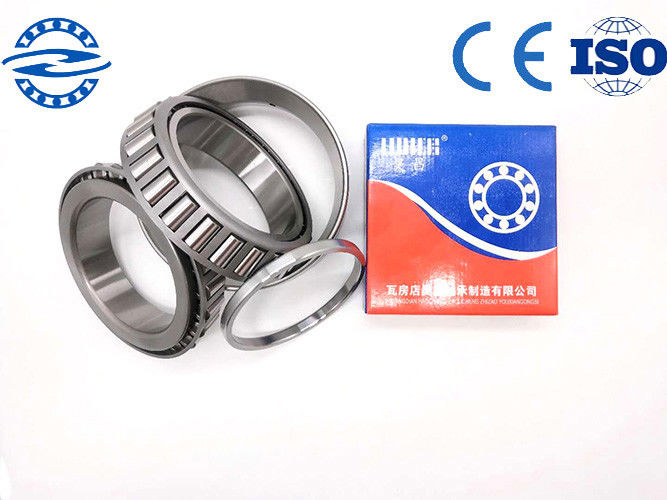 Large Size High Speed Tapered Roller Bearing 352026 / Tall 102MM For Car Engine 102*130*200mm