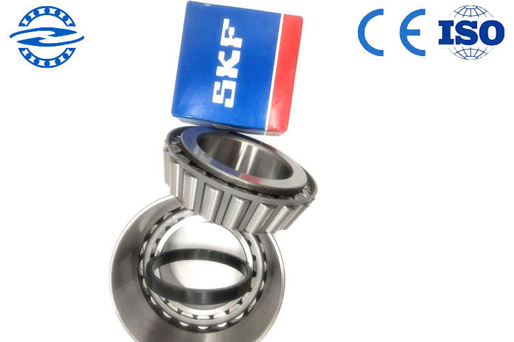 Super Performance Large Size Single Row Tapered Roller Bearing 352224 size 120*215*132mm