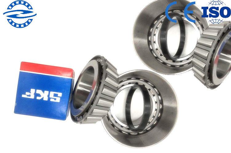Super Performance Large Size Single Row Tapered Roller Bearing 352224 size 120*215*132mm