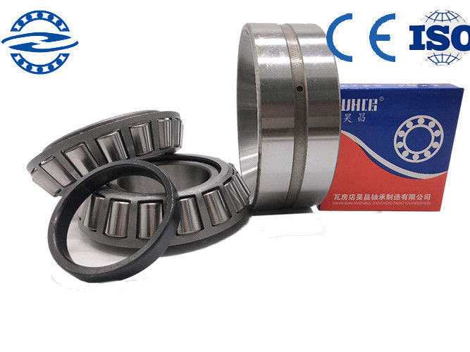 High Reliability Single Row Taper Roller Bearing 97518 For Automobile 90*160*95mm