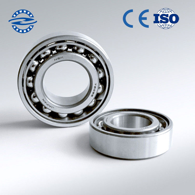 Speed Open Deep Groove Ball Bearing ZZ 6009 0.229kg Oil Lubriexcavatorion 45*75*16MM