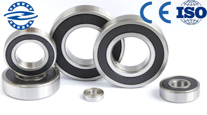 factory selling ball bearing Single Row 6014Z 2rs  ZH brad Deep Groove Ball Bearing size 70x110x20mm