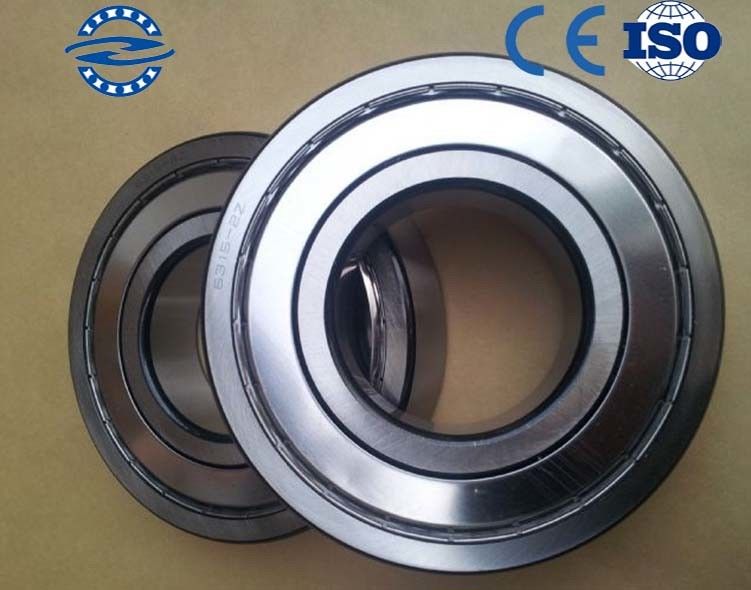 6024 6026 6028 ZZ 2RS OPEN Deep Groove Ball Bearing High Accuracy 120*180*28MM