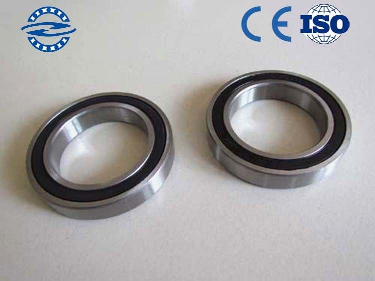6024 6026 6028 ZZ 2RS OPEN Deep Groove Ball Bearing High Accuracy 120*180*28MM