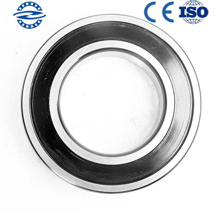 Struction Machine Deep Groove Ball Bearing 6019 - 2RS / Chrome Steel Ball Bearings 95*145*24MM