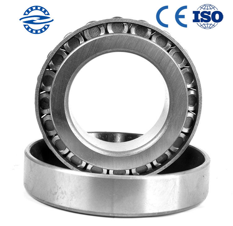Chrome Steel Separable Tapere Roller Bearing 30308 For Plastic Machinery 25.5*35*80mm