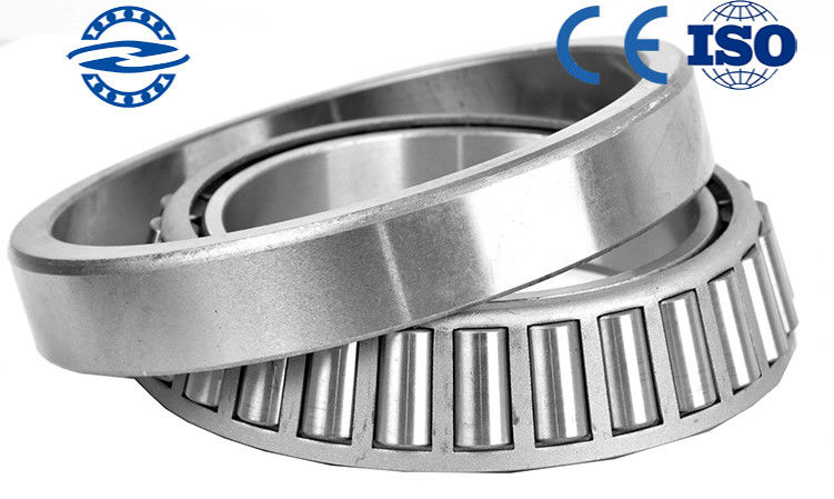 Oil Lubriexcavatorion Single Row Tapered Roller Bearing / 30310 Vehicle Wheel Bearings 50*110*29.5mm