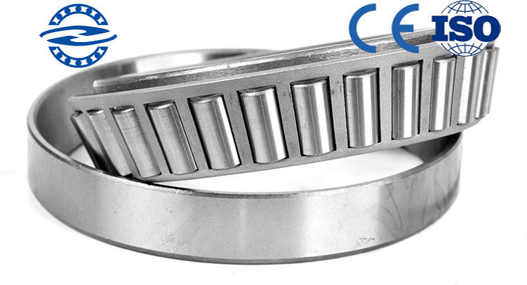 High speed Rotating Single Row Tapered Roller Bearing 30311 For Motors 55*120*32mm
