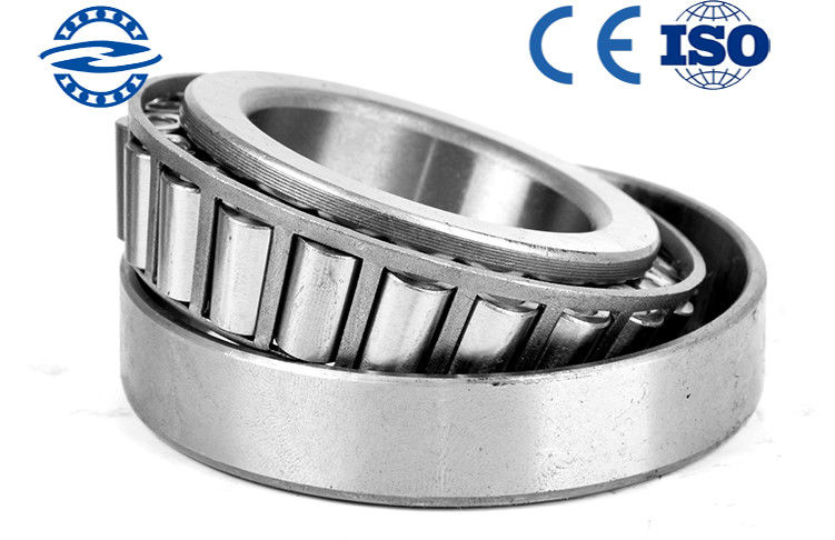 Cutting - edge Low Noise Taper Roller Bearing 30313 Open Sealed High Speed 65*140*36.5mm