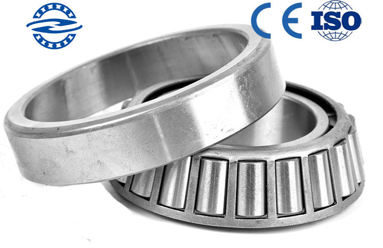 Cutting - edge Low Noise Taper Roller Bearing 30313 Open Sealed High Speed 65*140*36.5mm