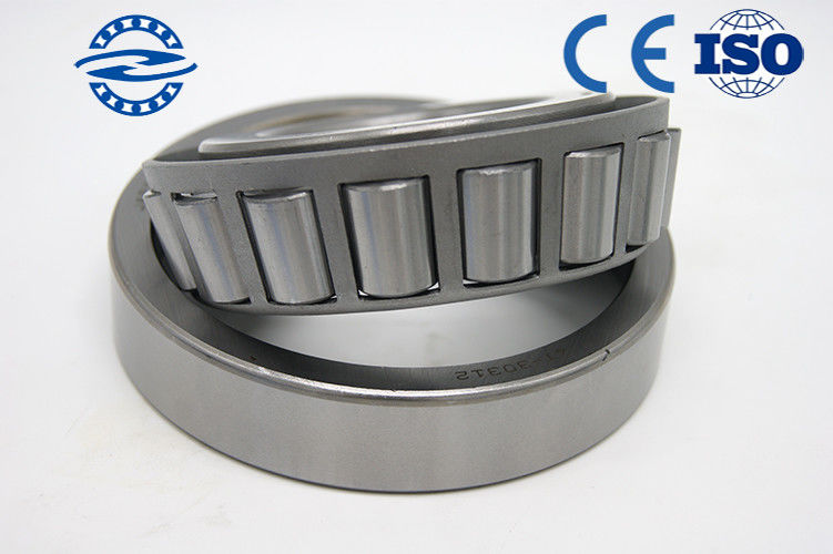 30315 Premium Taper Roller Bearing / High Performance Automotive Bearings  75 * 160 * 40.5 mm