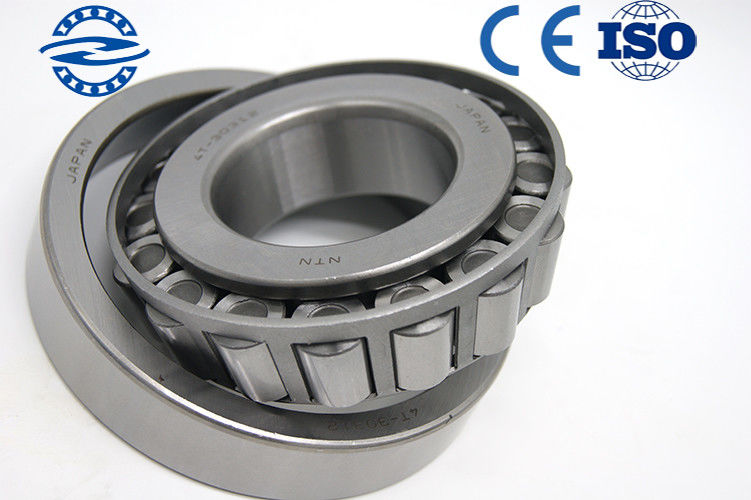 High Efficiency Taper Roller Bearing 30316 For Machinery And Bicycle 80*170*42.5mm
