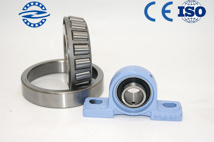 Low Noise Small Tapered Roller Bearings 30317 P0 P6 P5 High Precision 85 * 180 *45 mm