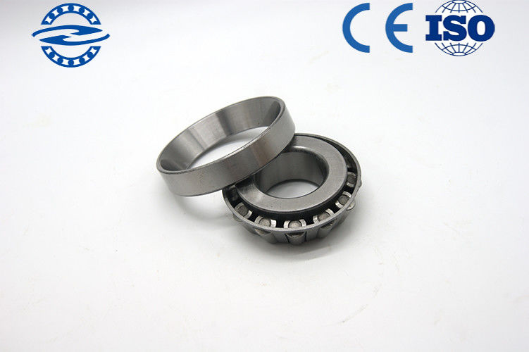 Guarantee Quality Separable 30319 Tapered Roller Bearing For Automobile 95 * 200 *50 mm