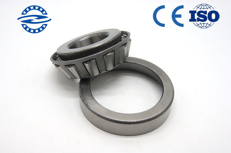 Low Vibration Medium 30320 Taper Roller Bearing Bore Diameter 100*215*51.5mm 8.27kg